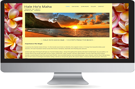 Hale Ho'o Maha House of Rest Hanalei , Kauai